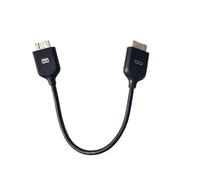 TV Conversion One Connect Cable BN39-01892A UE78HU9000 UN65JS9500F UN65JS9100F HU9800 JS9000 UN65F9000AFXZA Mini Connecting
