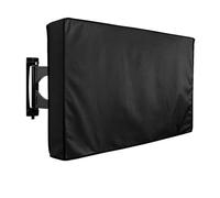 Tv Cover Outdoor TV Cover Television Waterproof Protector Folding Accessory(22 24 Inch)