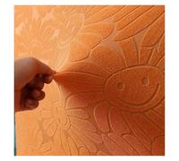 TV Cover Solid Color Simple Monitor Dust Cover Fabric Elastic Hanging Curved Flat LCD Televisori Universal 32"39"50"55"65"70"75 Tv(Color4,For 60 inch TV)