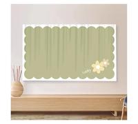 TV Cover TV Cover Dustproof Hanging L Monitor Cloth Protection For 65 Inch 55 Inch Home Use TV Shield(47 inches,Color-01)