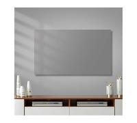 TV Cover TV Cover Elastic All-Inclusive Cover Luxury Simple Solid Color Cover(Ash,65 inches)