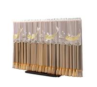 TV Cover TV Dust Cover Do Not Remove The Dust-proof Cloth From The When Starting Up Curved Desktop Hanging(Color-07,105 x height60cm)