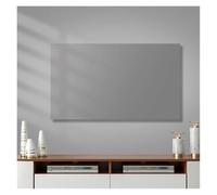 Tv Covers TV Cover Dust Elastic All-inclusive 55 Inch 65 Luxury Simple Solid Color(Color-01,55-60 inches)