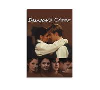 TV Dawson's Creek 2 Canvas Poster Bedroom Decor Landscape Office Room Decor Gift 20x30inch(50x75cm)