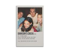 TV Dawson's Creek 6 Canvas Poster Bedroom Decor Landscape Office Room Decor Gift 20x30inch(50x75cm)