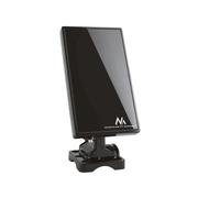 TV Digital Antenna Aerial VHF UHF DVB-T2 HEVC STB SMD Indoor Outdoor Resistant