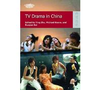 TV Drama in China