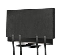 TV Dust Cover - Wear-Resistant Dust-Proof | Television Dust Cover Screen Protector | for Apartment Dorm Farmhouse School Living Room Bedroom Study Home Renovation