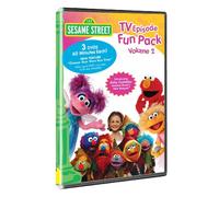 TV Episode Funpack 2 [DVD] [2007] [Region 1] [US Import] [NTSC]