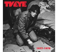 TV Eye - 1977-1978 - CD - US Import (2023)