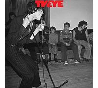 TV Eye - The Lost Studio Recordings 1977-1978 [VINYL]