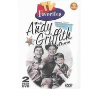 TV Favorites - Andy Griffith Show [DVD] [Region 1] [US Import] [NTSC]