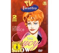 TV Favorites - The Lucy Show Vol. 1 + 2 [DVD] [Region 1] [NTSC]