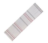 TV for 60U3600C 60D1600 D60A620U 60HR332M05A0 V3 MGU60X CPh60d16 Ph60d16d 60R70 60RH2 JL.D60051330-020CS-M 60U36CMC