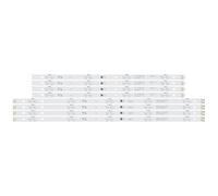 TV GAN01-1256A/1255A-P1 for Backlight Strips GAN01-1295A/1294A-P1 49UJ6300-CA AGF78840002 49LJ6400 49UM6900PUA 49UK631C