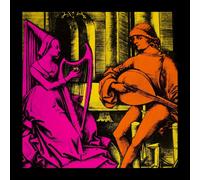 TV Girl & Jordana Summer's Over (Vinyl) 12" EP (US IMPORT)