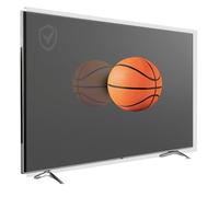 TV Guard | 24 Inch | TV Screen Protector, Blue Light, Scratch-Resistant, Ultra-Clear, TV Display Protector Fits LED, LCD, OLED, QLED TVs, Easy Installation, Home & Commercial Use