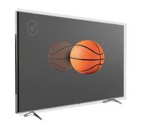 TV Guard | 85 Inch | TV Screen Protector, Blue Light, Scratch-Resistant, Ultra-Clear, TV Display Protector Fits LED, LCD, OLED, QLED TVs, Easy Installation, Home & Commercial Use