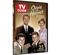 TV Guide Classics: Ozzie & Harriet - Favorite