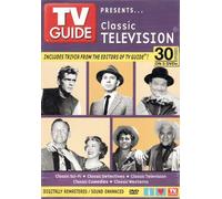 TV Guide Presents Classic Television