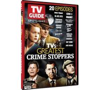 TV Guide Spotlight: Crime Stoppers