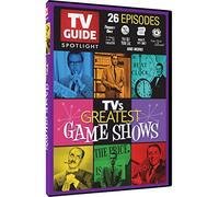 TV GUIDE SPOTLIGHT: GAME SHOWS