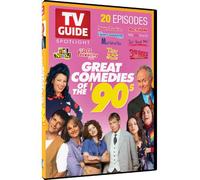 TV Guide Spotlight: Great Comedies of the 90s [DVD] [Region 1] [US Import] [NTSC]