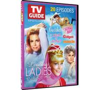 TV Guide Spotlight: Leading Ladies of Classic [DVD] [Region 1] [US Import] [NTSC]