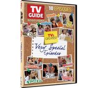 TV Guide Spotlight: Very Special Episodes