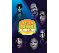 TV in Black: First Fifty Years [DVD] [Region 1] [US Import] [NTSC]