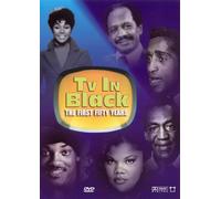TV in Black: First Fifty Years [DVD] [Region 1] [US Import] [NTSC]