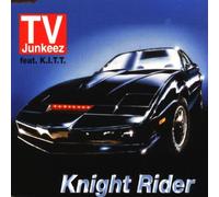TV Junkeez - Knight Rider