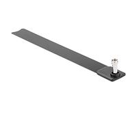 TV Key HDTV Antenna Plug and Play Installation for Living Room Fun 100+