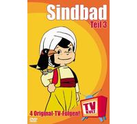 TV Kult - Sindbad - Teil 3
