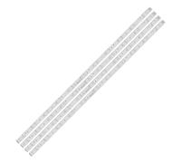 TV Lamp LED Backlight Strips For HAIER LE40M600CF LE40F3000WX LE40M600F LK400D3HC34J LT-40M445 40M440 Easy to replace