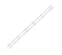 TV LDE for JS-MR32M1062ED.907 ME32M106ED.908L 58CM 6 LED