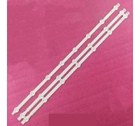 TV LED Array Bars For 32'' ROW2.1 Rev 0.9 A1 A2 6916L-1204A 1205A 32LN5180 32LN5100 Backlight Strip Bands Easy to replace