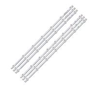 TV LED Backlight 6916L-1106A 1105A 1205A 1295A 1296A 32LN545B 32LN5180 32LN531 For Panasonic TX-L32B6B L32B6E(3pcs 7led)