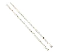 TV LED backlight bar For 32LJ510U 32LJ610V 32LJ610U ARRAY ASSY 32LJ61 SSC_32LJ61_BOE_5LED HC320DUN-ABSL1-A14X