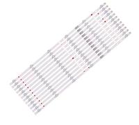 TV LED Backlight bar for 65 for SPECTRUM US-65DLED-S4K SL65V3 DLED65HD 12X6 1003 1004 FOR SILO LED46C45RQ