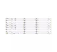 TV LED Backlight Bar Strip For TCL 55HR330M04A5 V4 55HR330M04B5 4C-LB5504-HR15J 55" FOR Thomson 55A950C 55A880C 4