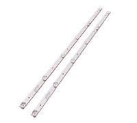 TV led backlight for CC02320D562V04 CC02320D562V08 320L 320E9 2X6 FOR AMCV LE-32ZTHS21 LE-32ZTH07 FOR akira 32led01T2M 32LED06T2W