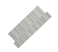 TV LED backlight FOR LT-48C540 48EM75 for Mystery MTV-4828LTA2 4829LTA2 LED48D7-01(C) LED48D8-01(C)