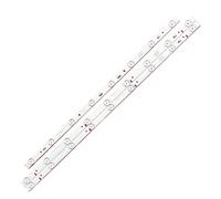 TV LED Backlight For MYSTERY MTV-3223LW 3229LTA2 3228LT2 LT-32M340W 32m545 LED315D9-ZC14-03(А) LED315D8-ZC14-03(А)