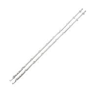 TV LED Backlight strip 10 lamp for JL.D550A1330-003ES-M_V01 HD550Y1U51-T0L 2021111 3V/LED101 Easy to replace