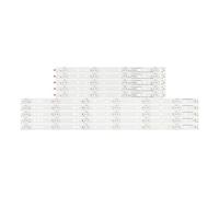 TV LED Backlight strip 10 Lamp For Philips 43PFS4112 43PFS4132 43PFS5531/12 43PFS5532/12 BDL4330QL-00 43PFF5659/T3
