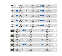 TV LED Backlight Strip 2011SVS40 BN96-23594A 23595A UE40EH5000 UA40EH5080 LTJ400HM08-V DE400BGS-V1 LTJ400HF03-V LTJ400HV11-V