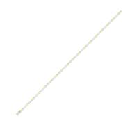 TV LED Backlight Strip 24MT47V 24MT45V 24MT48UW 24MT49S 24MT49VF 24TK410V 24MT40D 24LB451B For Mystery MTV-2426LT2 24HA5000