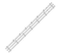 TV LED Backlight Strip A1 A2 7++8LEDS For 32LN5400 32ln530b 32ln530 32LN513V Tc-l32b6x l32b6b Replacement parts