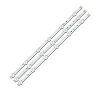 TV LED Backlight Strip Bar For INNOTEK DRT 3.0 32LF592U 32LF561U NC320DXN VSPB1 EAV62334002 EAV62334001 32LB582V 32LF565B 32LB561T